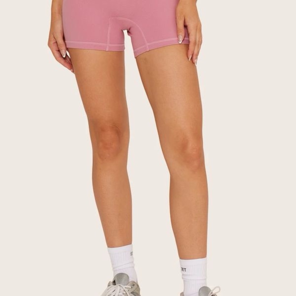 Set Active FormCloud Biker Shorts